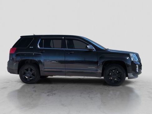 Used 2014 GMC Terrain SLE image 9