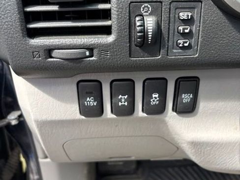 Used 2009 Toyota 4Runner Limited AWD/4WD image 20