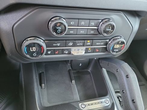 New 2026 Ford Bronco Badlands AWD/4WD image 25