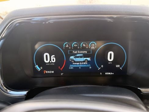 Certified 2022 Ford F150 Lariat w/ Trailer Tow Package image 20