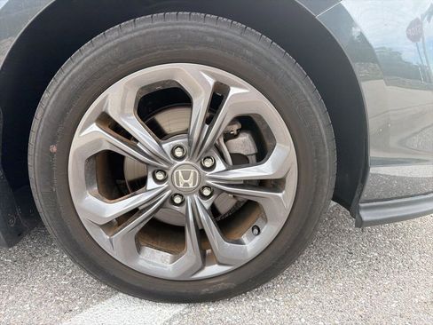 Used 2023 Honda Accord EX image 10