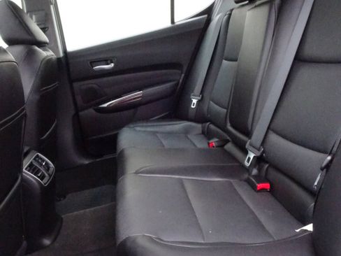 Used 2017 Acura TLX w/ Technology Package image 13