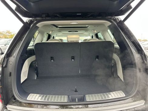 New 2026 Hyundai Palisade Calligraphy AWD/4WD image 34