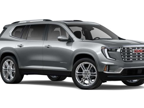 New 2026 GMC Acadia Denali w/ Super Cruise Package image 28