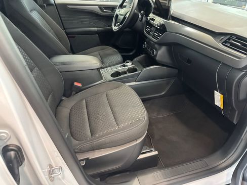 New 2026 Ford Escape Active FWD image 41