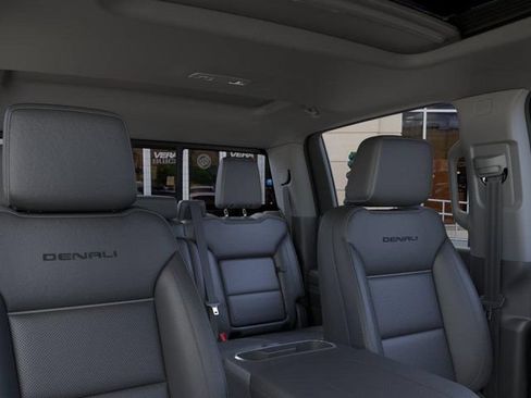 New 2026 GMC Sierra 1500 Denali w/ Denali Reserve Package AWD/4WD image 24