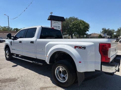 Used 2019 Ford F350 XLT w/ XLT Value Package AWD/4WD image 26