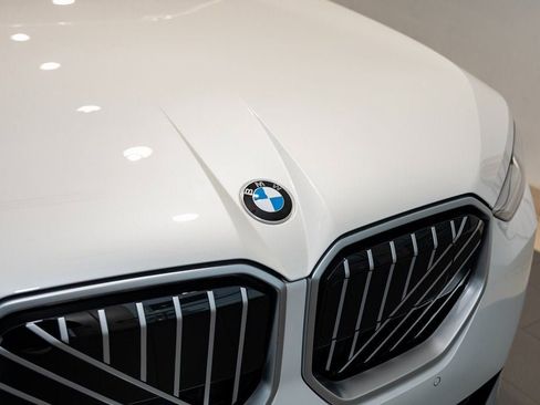 New 2026 BMW X3 xDrive30 w/ Convenience Package image 7