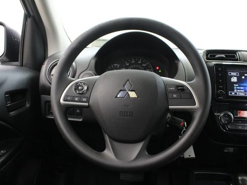 Used 2021 Mitsubishi Mirage G4 LE FWD image 20