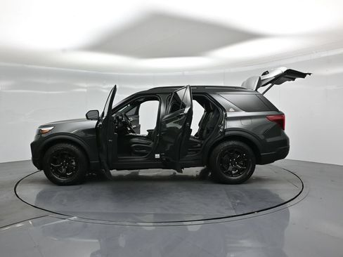 Used 2023 Ford Explorer Timberline AWD/4WD image 37