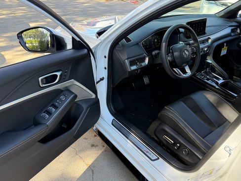 Certified 2026 Acura Integra A-Spec image 10