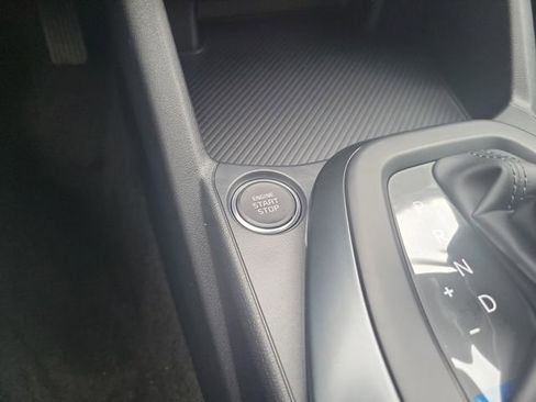 New 2025 Kia K4 LXS image 29