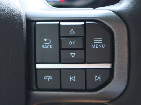 Used 2025 Ford F150 Lariat w/ Equipment Group 502A High AWD/4WD image 7