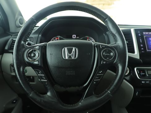 Used 2018 Honda Ridgeline RTL-E image 10
