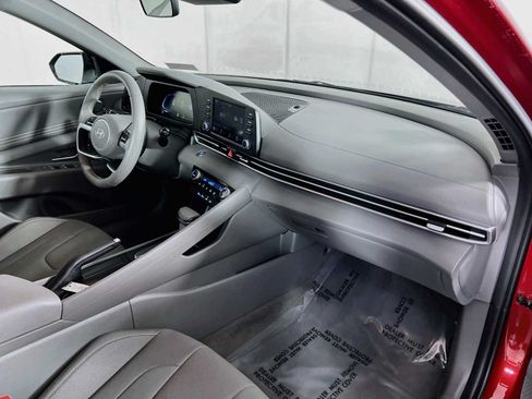 Used 2026 Hyundai Elantra Sport w/ Cargo Package FWD image 28