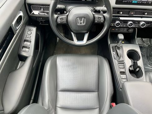 Used 2024 Honda Civic Touring image 24