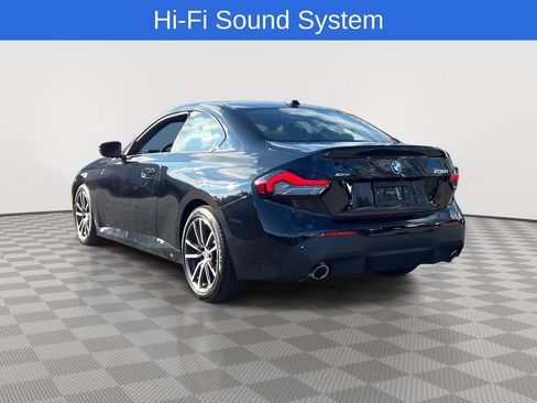 Used 2023 BMW 230i xDrive Coupe w/ Premium Package image 6