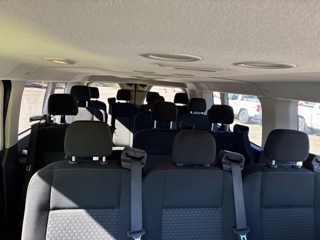 Used 2023 Ford Transit 350 XL RWD image 10