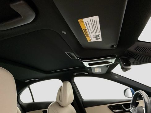 Certified 2023 Mercedes-Benz C 300 4MATIC Sedan image 17