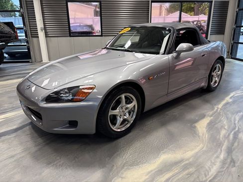 Used 2003 Honda S2000 image 16