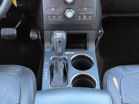 Used 2014 Ford Flex SEL w/ Equipment Group 202A FWD image 19