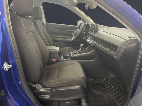 Certified 2024 Honda CR-V LX image 15