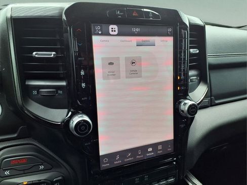New 2026 RAM 1500 RHO AWD/4WD image 10