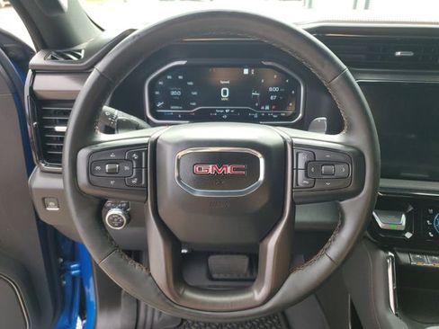 Used 2023 GMC Sierra 1500 AT4 w/ Technology Package image 21