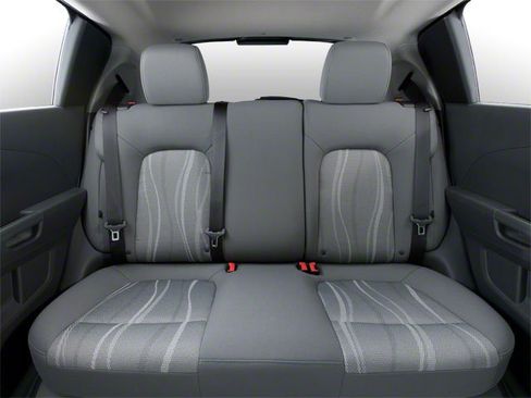 Used 2012 Chevrolet Sonic LT image 17