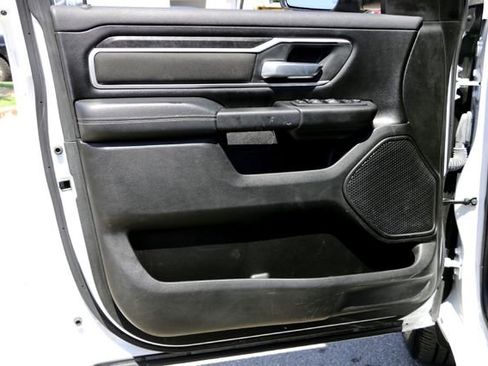 Used 2023 RAM 1500 Lone Star RWD image 21