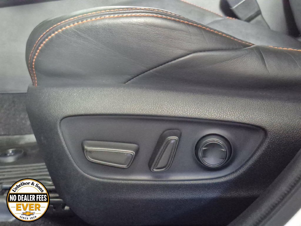 Used 2022 Toyota RAV4 Adventure AWD/4WD image 17