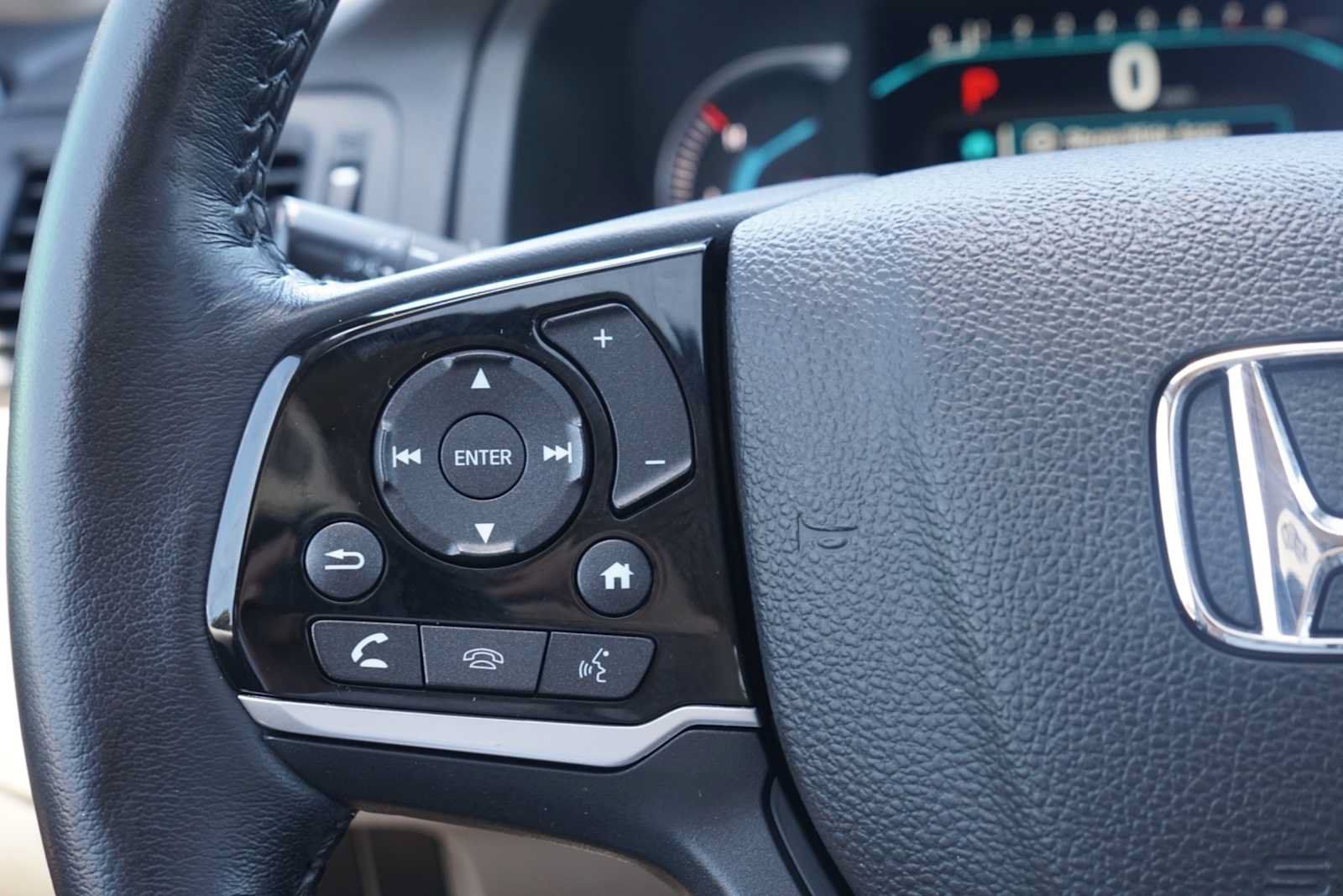 Used 2021 Honda Pilot EX-L image 14