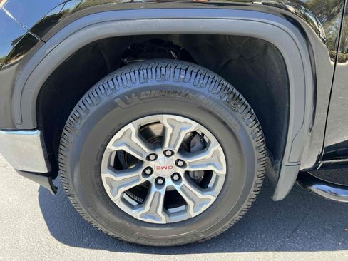 Used 2020 GMC Sierra 1500 SLE w/ SLE Value Package AWD/4WD image 74