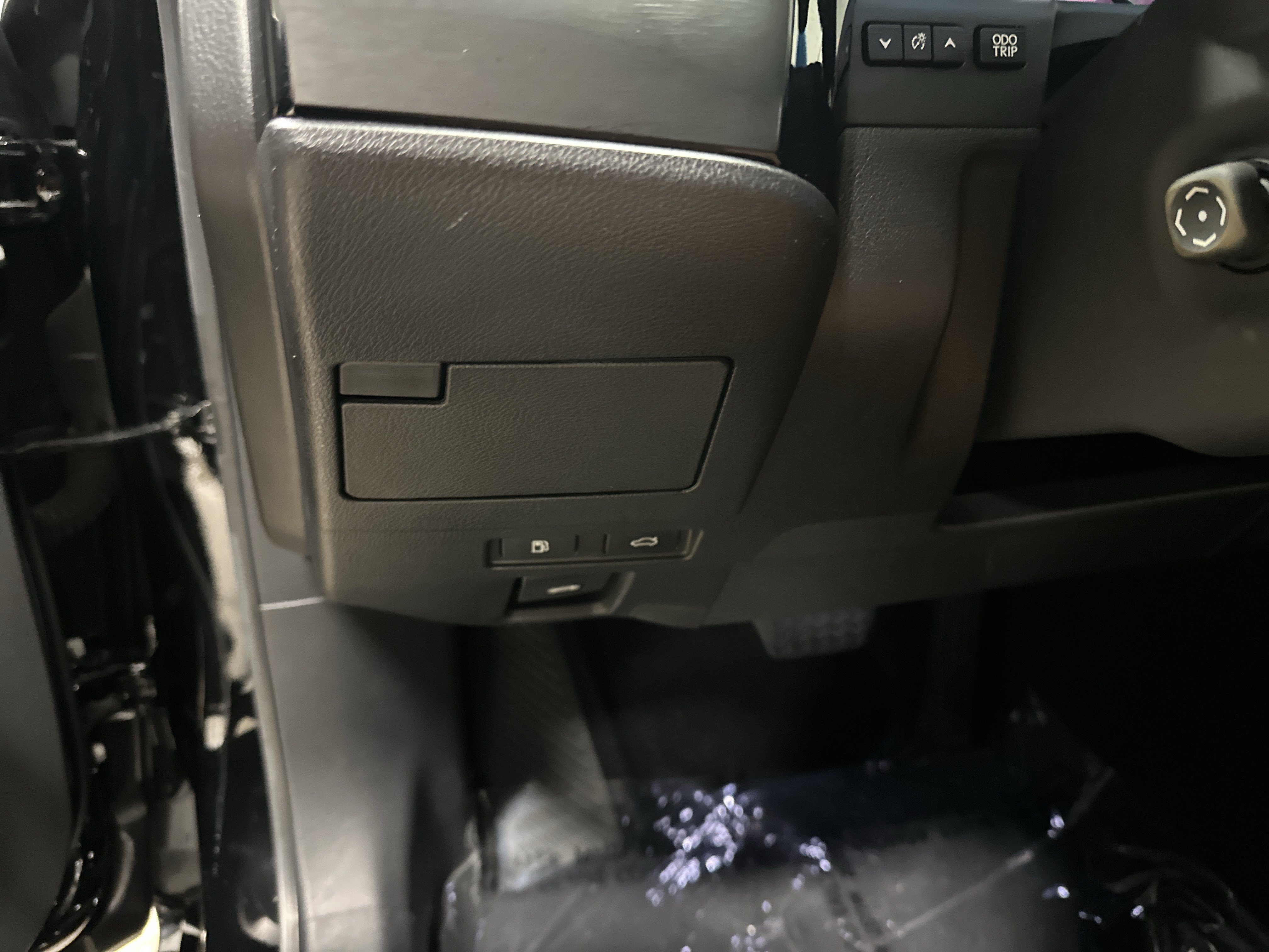 Used 2025 Lexus ES 350 w/ Premium Package FWD image 37