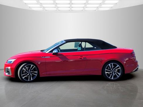 Used 2022 Audi S5 Premium image 7