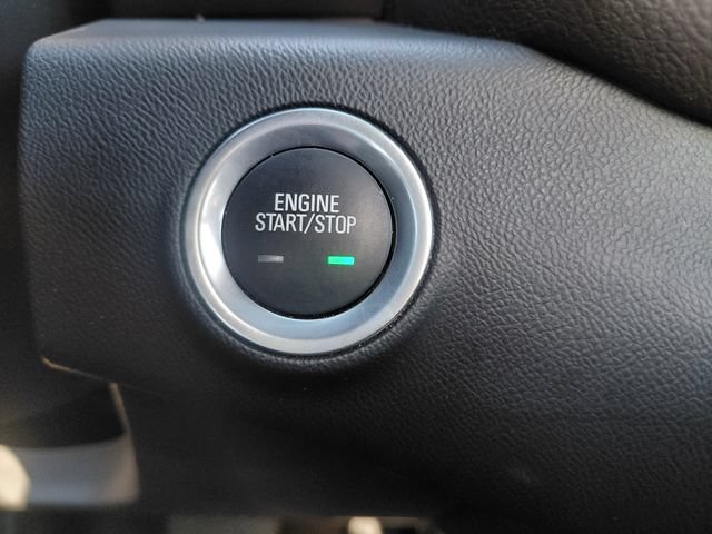 Used 2023 GMC Terrain Denali AWD/4WD image 30
