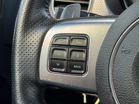 Used 2013 Dodge Charger SRT8 w/ Adaptive Cruise Control Group RWD image 56