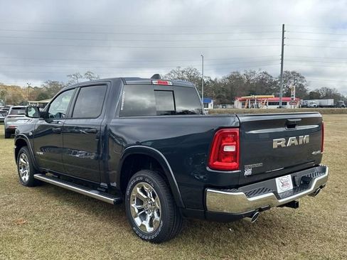 New 2026 RAM 1500 Big Horn image 14