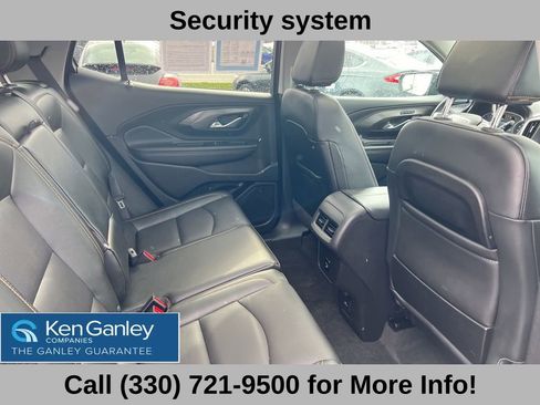 Used 2018 GMC Terrain SLT w/ Preferred Package image 55