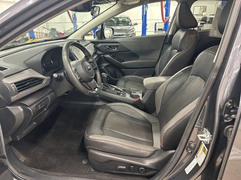 Used 2024 Subaru Crosstrek 2.5i Limited AWD/4WD image 17