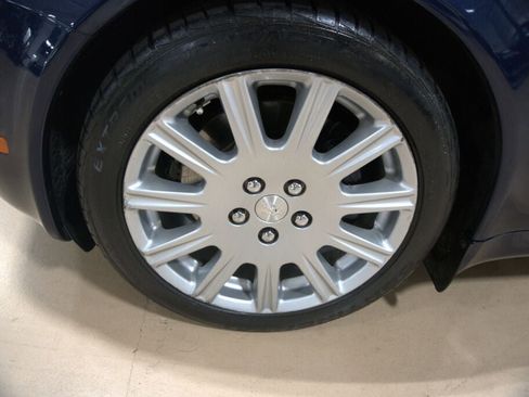 Used 2007 Maserati Quattroporte image 40