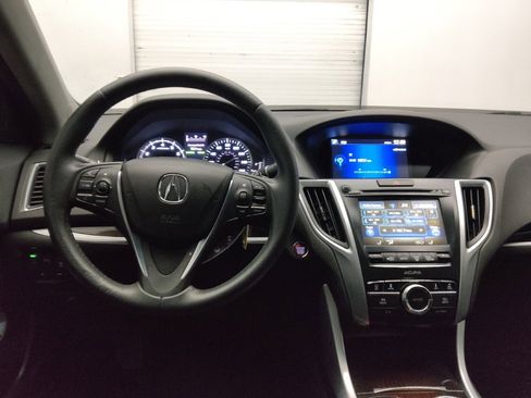 Used 2016 Acura TLX V6 SH-AWD w/ Advance Package image 22
