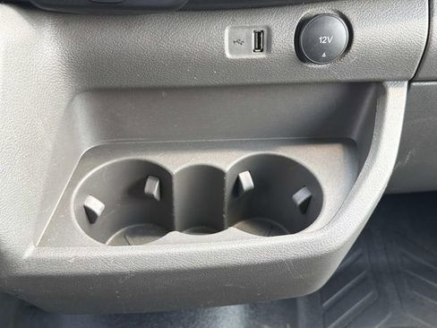 Certified 2023 Ford Transit 250 Medium Roof w/ Load Area Protection Package RWD image 40