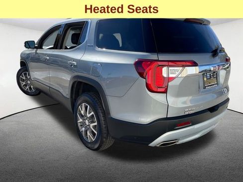 Used 2023 GMC Acadia SLE w/ Driver Convenience Package image 10