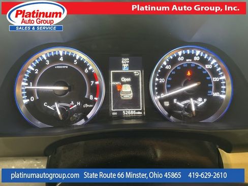 Used 2016 Toyota Highlander Limited image 16