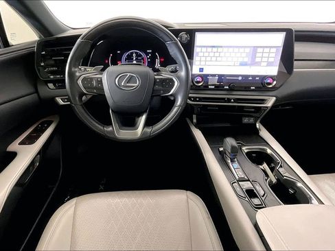 Used 2024 Lexus RX 350 Premium Plus image 7