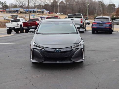 Used 2020 Toyota Prius Prime XLE image 13