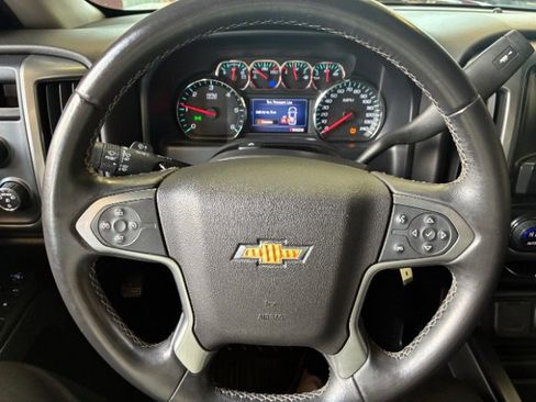 Used 2014 Chevrolet Silverado 1500 LT w/ All Star Edition image 21