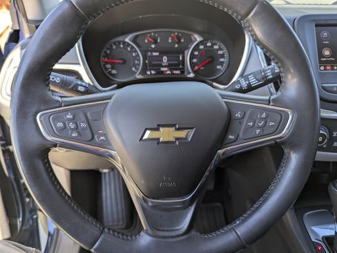 Used 2020 Chevrolet Equinox LT image 34