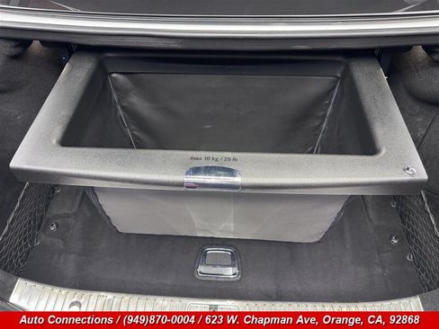 Used 2015 Mercedes-Benz S 550 Sedan image 34